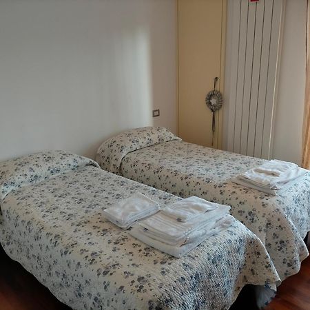 Gli Angeli Daire Assisi Dış mekan fotoğraf