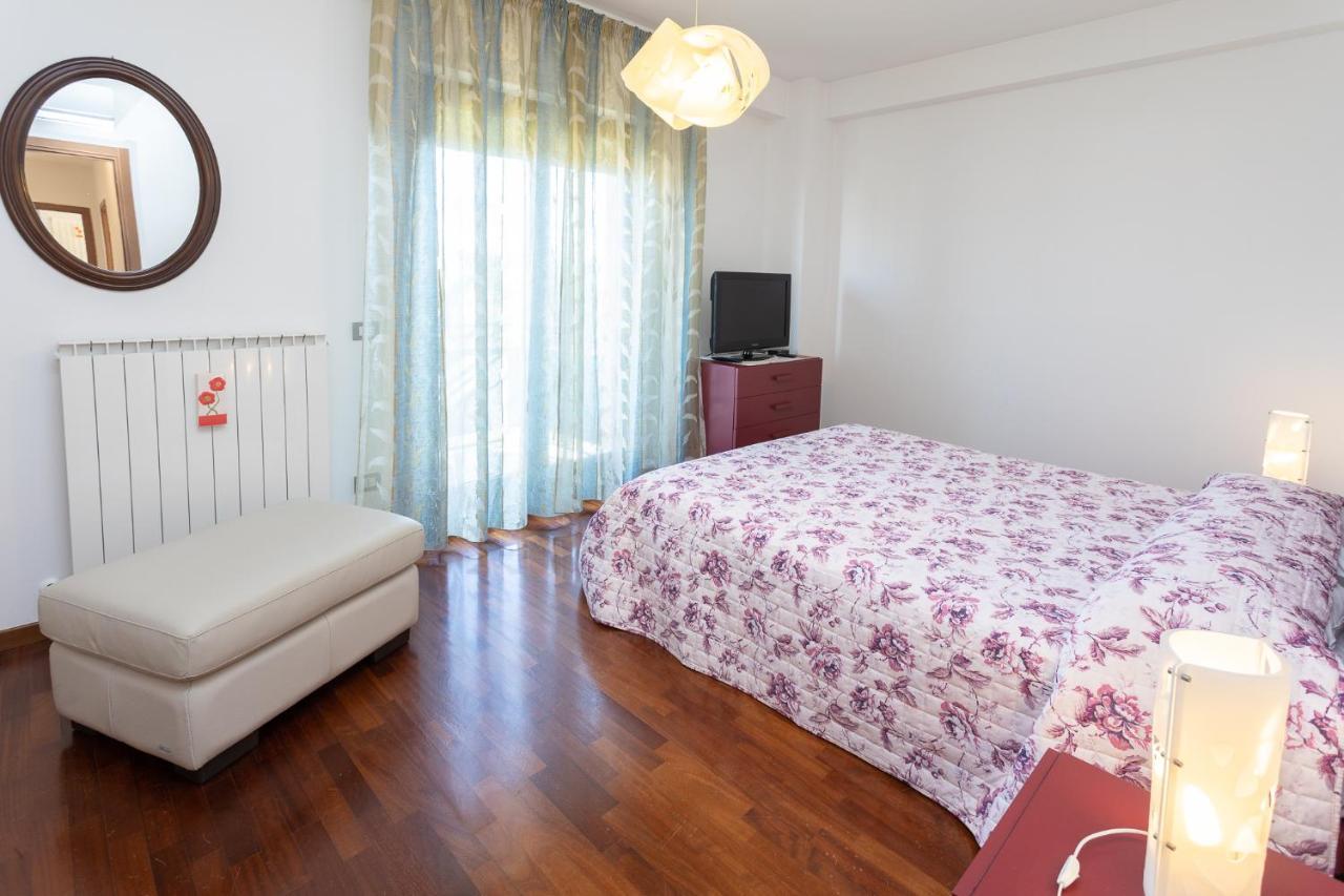 Gli Angeli Daire Assisi Dış mekan fotoğraf
