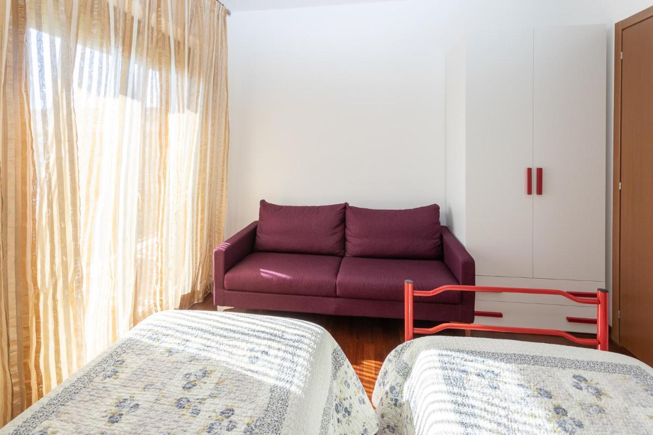 Gli Angeli Daire Assisi Dış mekan fotoğraf