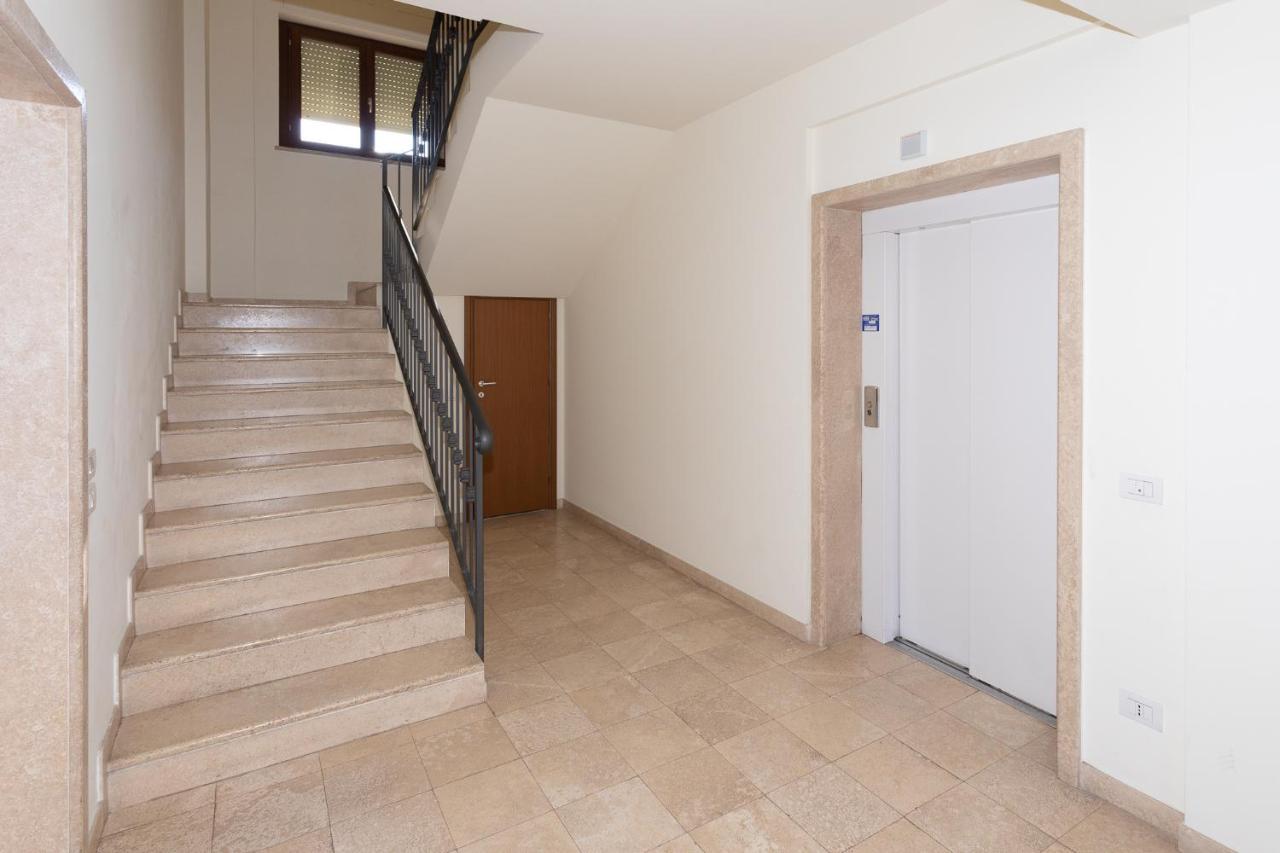 Gli Angeli Daire Assisi Dış mekan fotoğraf