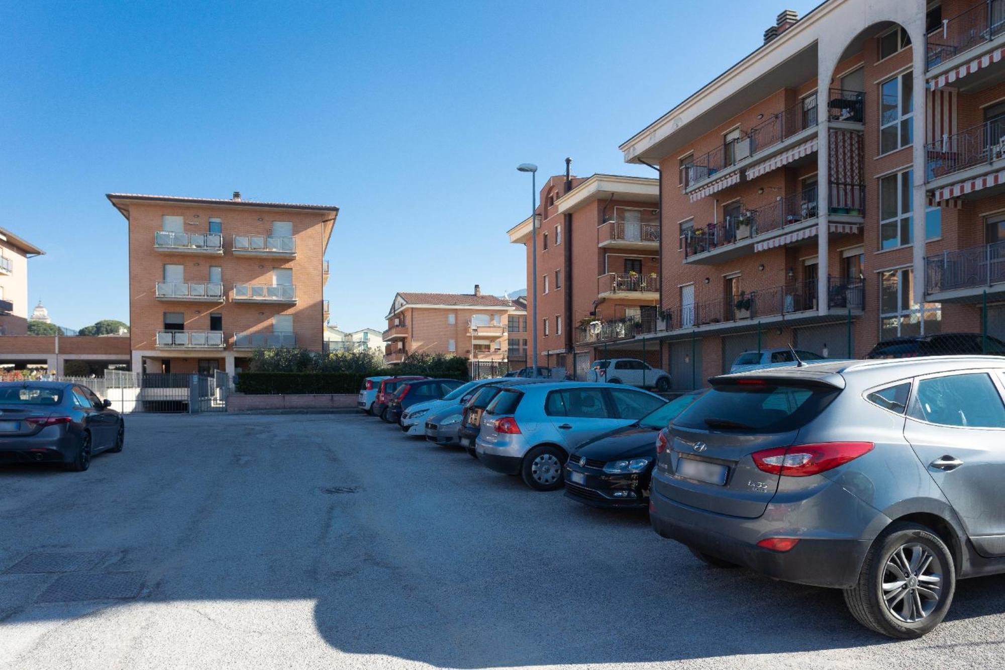 Gli Angeli Daire Assisi Dış mekan fotoğraf