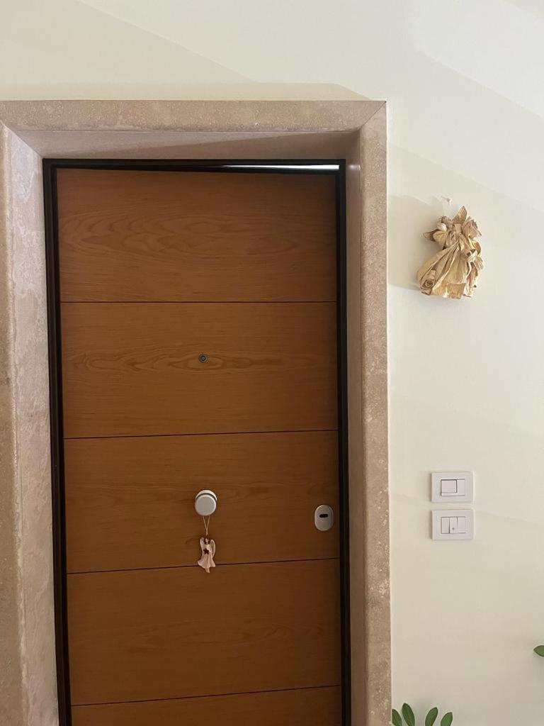Gli Angeli Daire Assisi Dış mekan fotoğraf