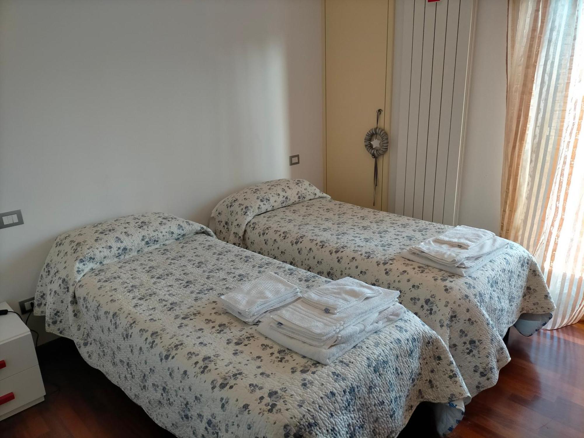 Gli Angeli Daire Assisi Dış mekan fotoğraf